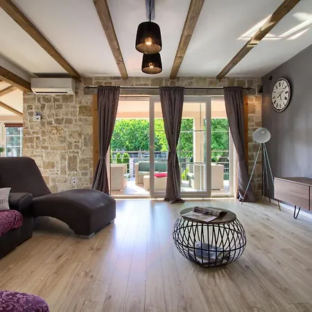 Nikolina Casa vacanze Šišan