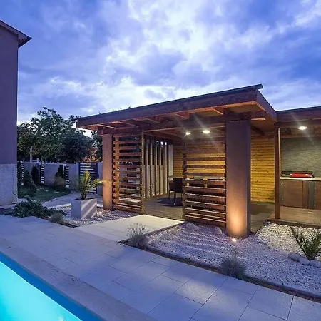 Casa vacanze Nikolina Šišan