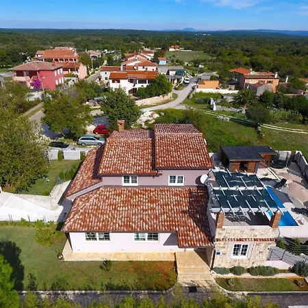 Casa vacanze Nikolina Šišan
