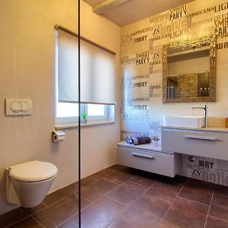 Casa vacanze Nikolina *