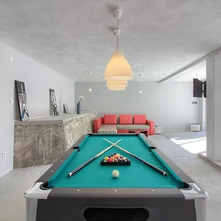 Casa vacanze Nikolina Šišan