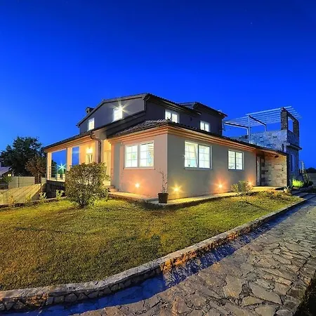 Casa vacanze Nikolina *