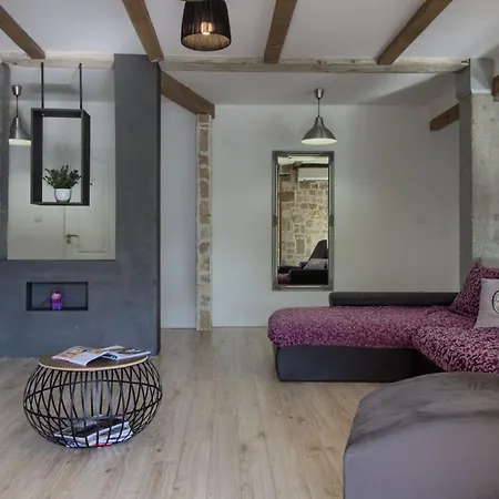 Casa vacanze Nikolina *