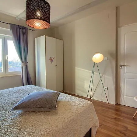 Casa vacanze Nikolina Šišan