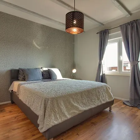 Casa vacanze Nikolina Šišan